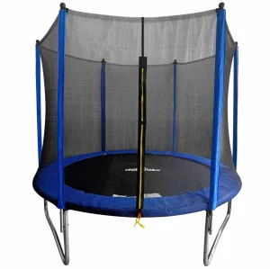 Trambolina 2.44m Trampolin 244 + Merdevine AKCIJA model 2024