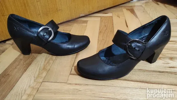 CAPRICE cipele na štiklu br.37