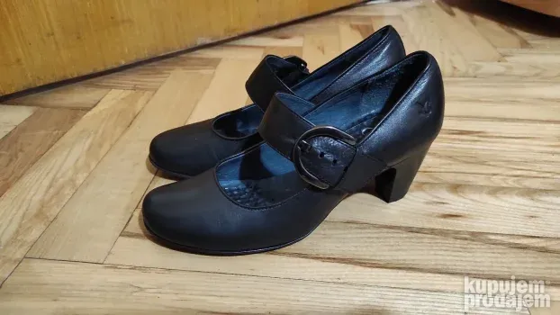 CAPRICE cipele na štiklu br.37