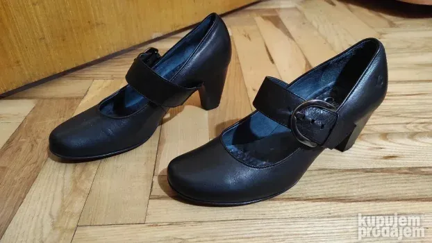 CAPRICE cipele na štiklu br.37