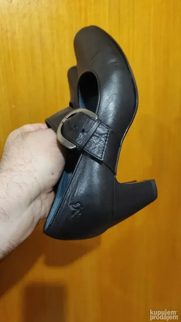 CAPRICE cipele na štiklu br.37