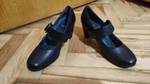 CAPRICE cipele na štiklu br.37
