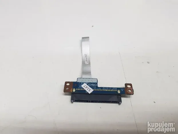 HP 15-BS 15-BW 250 G6 255 SSD HDD Sata konektor kablic #5147
