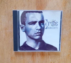 Eros Ramazzotti -  Gold - CD