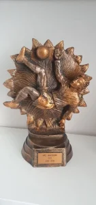 Pehar fudbal