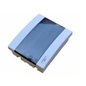 Razvodna k. 12 osig. ugradna