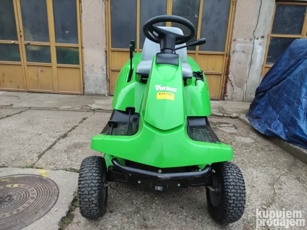 Viking MR 4082 traktor kosacica