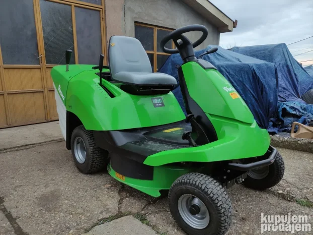 Viking MR 4082 traktor kosacica