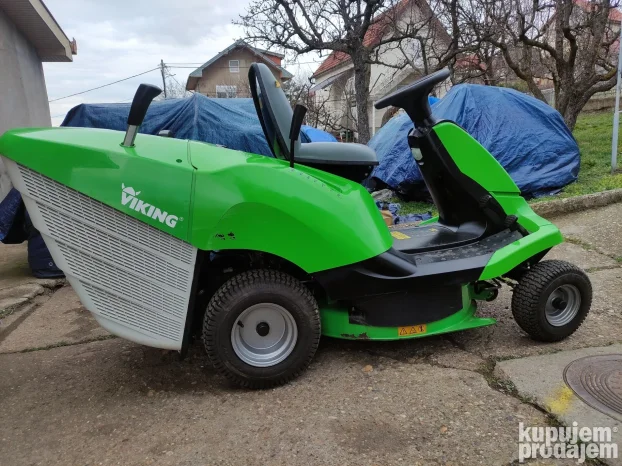 Viking MR 4082 traktor kosacica