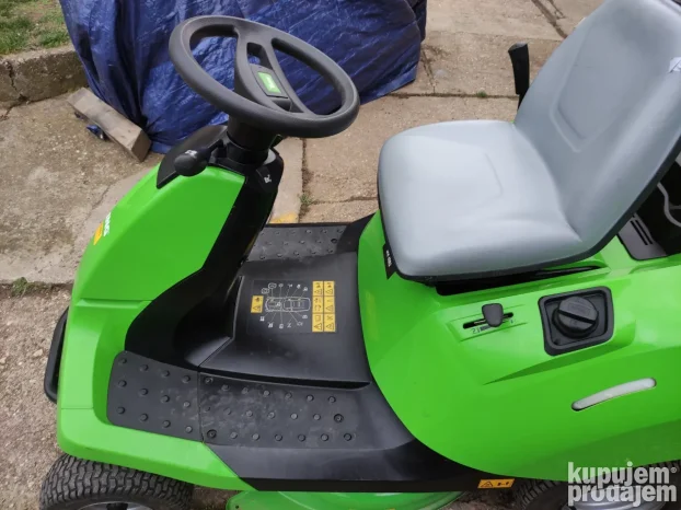 Viking MR 4082 traktor kosacica