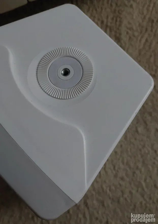 Apart SDQ5PIR White  (Biamp Systems)