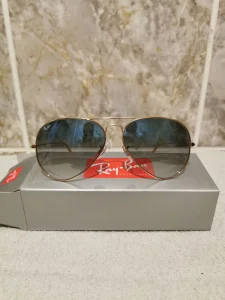 Ray Ban RB 3025 Aviator 001/3f 62 2n