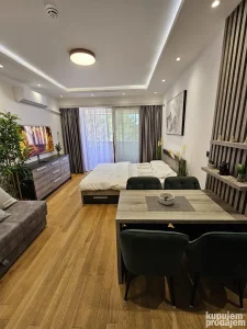 Zlatibor Apartman Mila 108