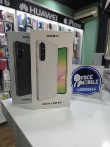 Samsung A56 5g 8/128gb/Novo/Garancija 24 meseca