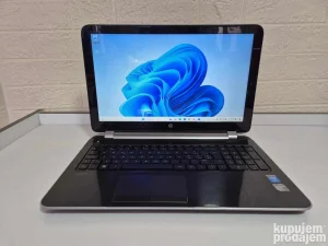 Hp pavilion 15 laptop