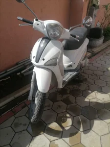 Libety125