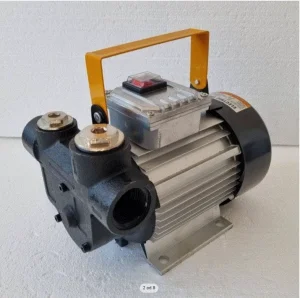 Prodajem novu i kvalitetnu pumpu za pretakanje tečnosti / ul