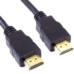 HDMI-HDMI kabel 1.0m  M/ M TLX, Bulk na
