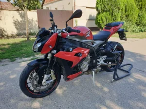 BMW S1000R  2014 AKCIJSKA CENA Na ime kupca