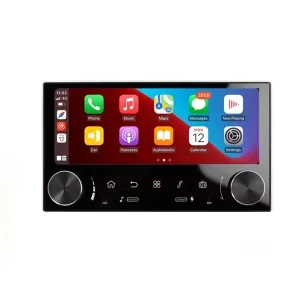 Multimedija navigacija univerzalna 2 din model 2