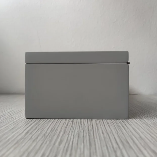 PANDORA jewelry box