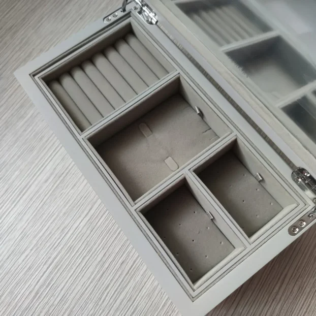 PANDORA jewelry box