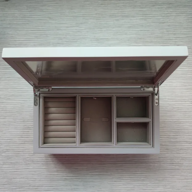 PANDORA jewelry box