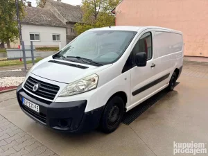 Fiat Scudo