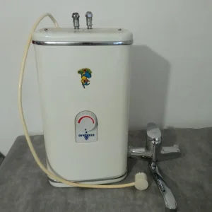 Bojler 8 l sa slavinom