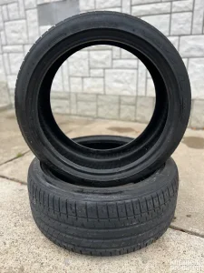 Letnje gume Falken 225 40 18