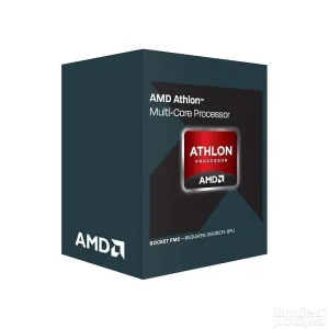 AMD Athlon X4 845