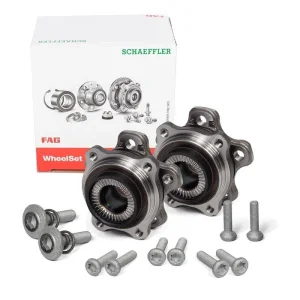 BMW 5 G30 Lezaj Tocka Zadnji 16-