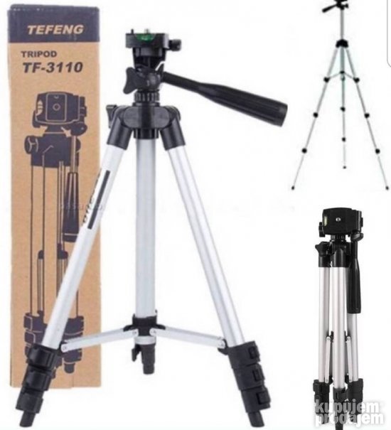 Stativ tronozac Tripod stalak 3110 Stativ tronozac