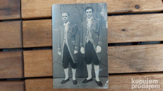 Fotografija Kraljevina