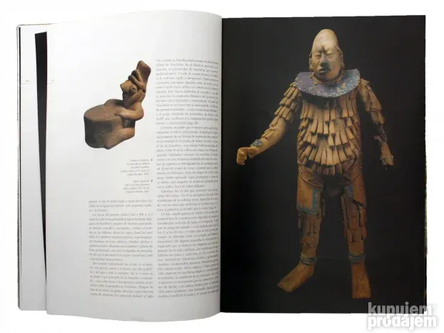 Artes de Mexico # 17.