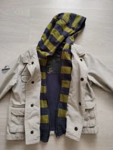 Jaknica 9-12meseci  74-78cm