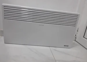 Norveski radijator Becker 2500w