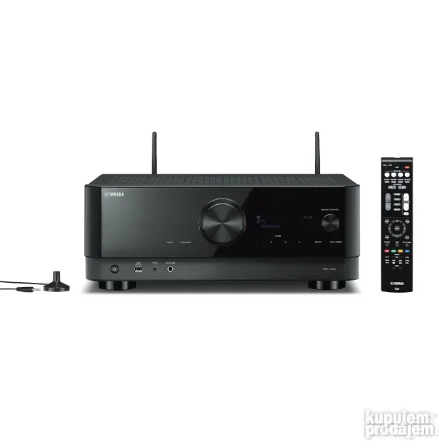Yamaha RX-V4A