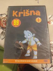 Krisna