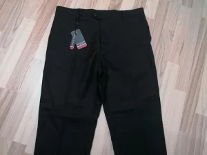 7686 - Pierre Cardin Paris pantalone 36 Original NOVO