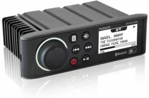 Fusion MS-RA70N Pomorski radio