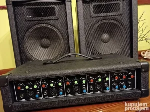 Hy-x-amp