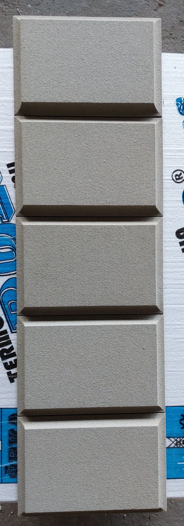 Stiropor kuglice dopuna Lazy bag kocke fasadne najpovoljnij