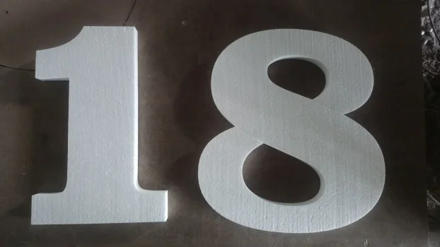 Stiropor kuglice dopuna Lazy bag kocke fasadne najpovoljnij