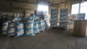 Stiropor kuglice dopuna Lazy bag kocke fasadne najpovoljnij