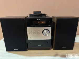 Sony mini linija
