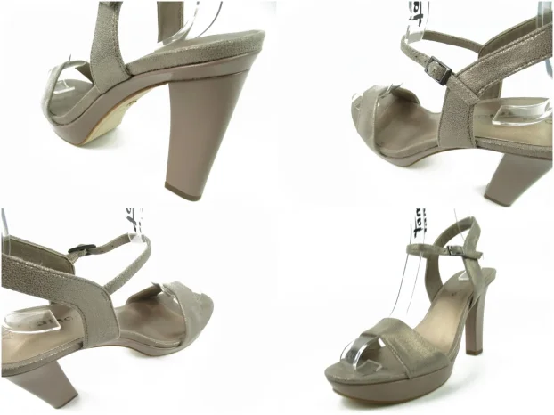 Tamaris  cipele sandale premium   NOVO K318 /40