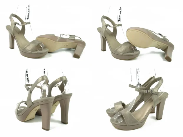 Tamaris  cipele sandale premium   NOVO K318 /40