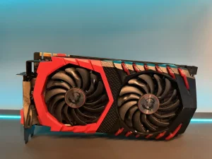 MSI GTX 1070 Gaming X 8GB GTX1070 8GB