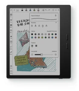 Onyx Boox Go Color 7 (gen Ii) 7" 64gb Black